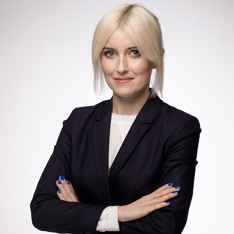 Joanna Wieczorek