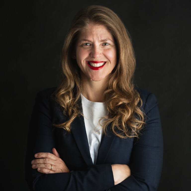 Tracy Reynolds