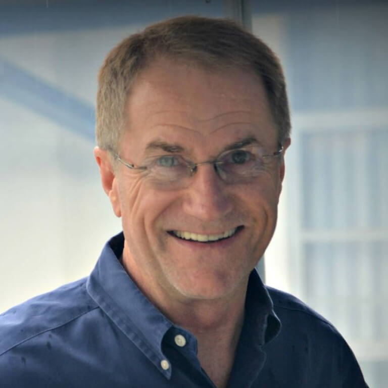 Ron Morgan