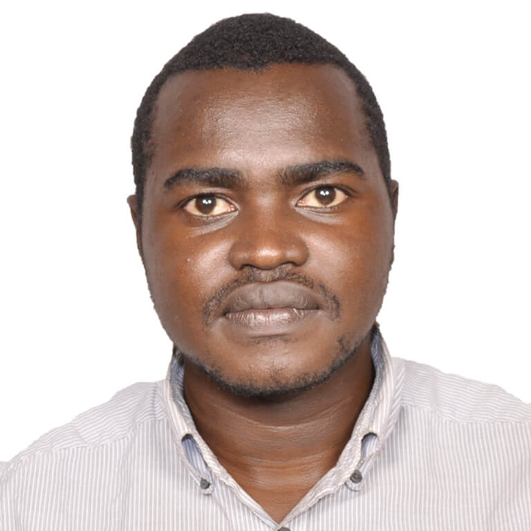 Peter Karanja