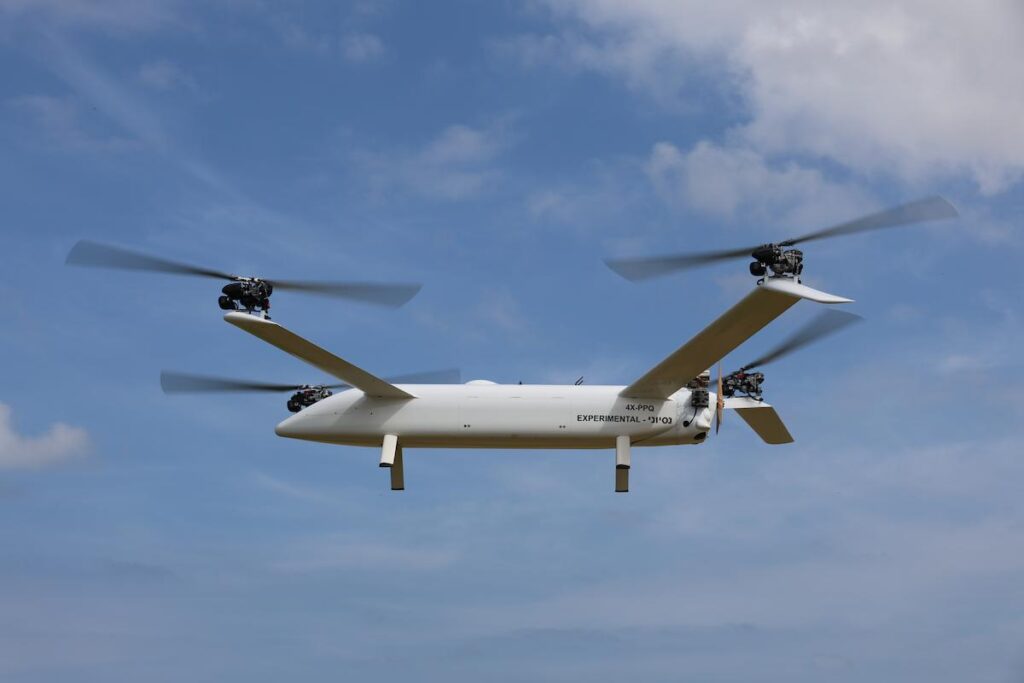 Efix Aviation