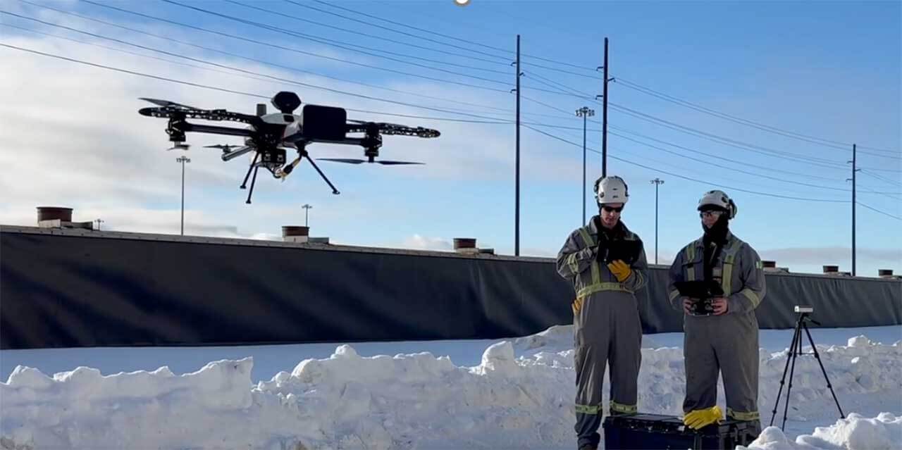 Osprey Integrity