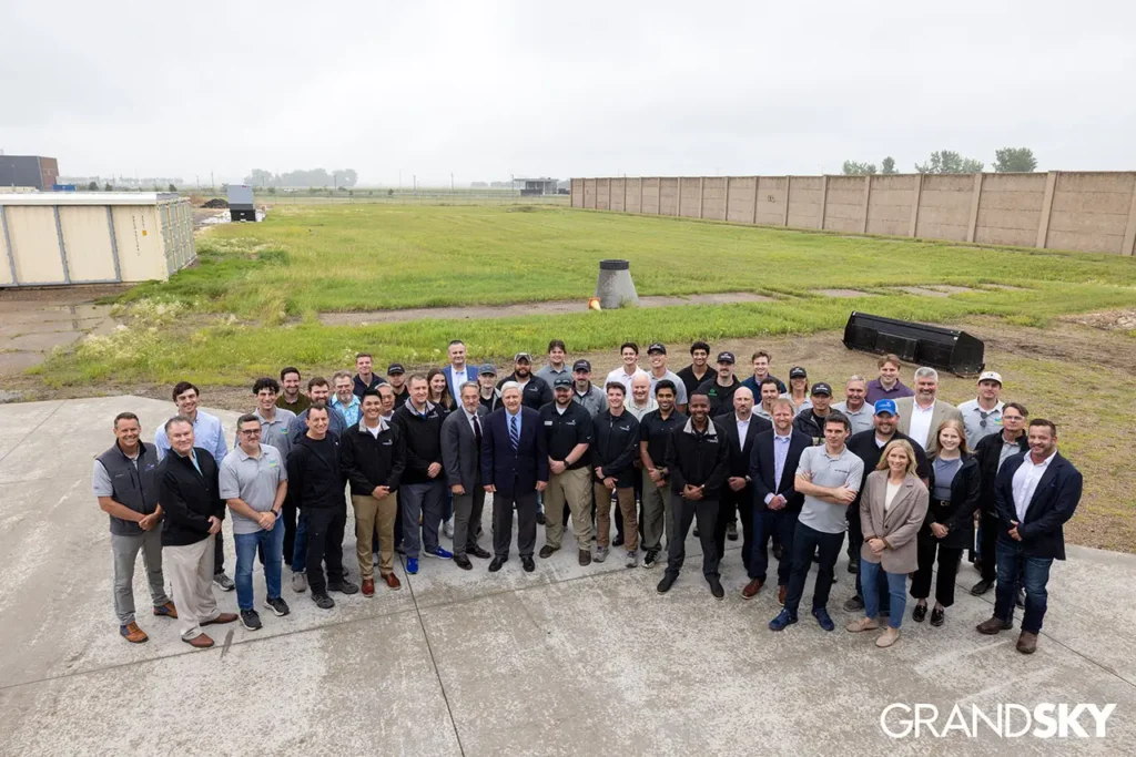 Project ULTRA Contract Ceiling Raised to $100M from $18M
