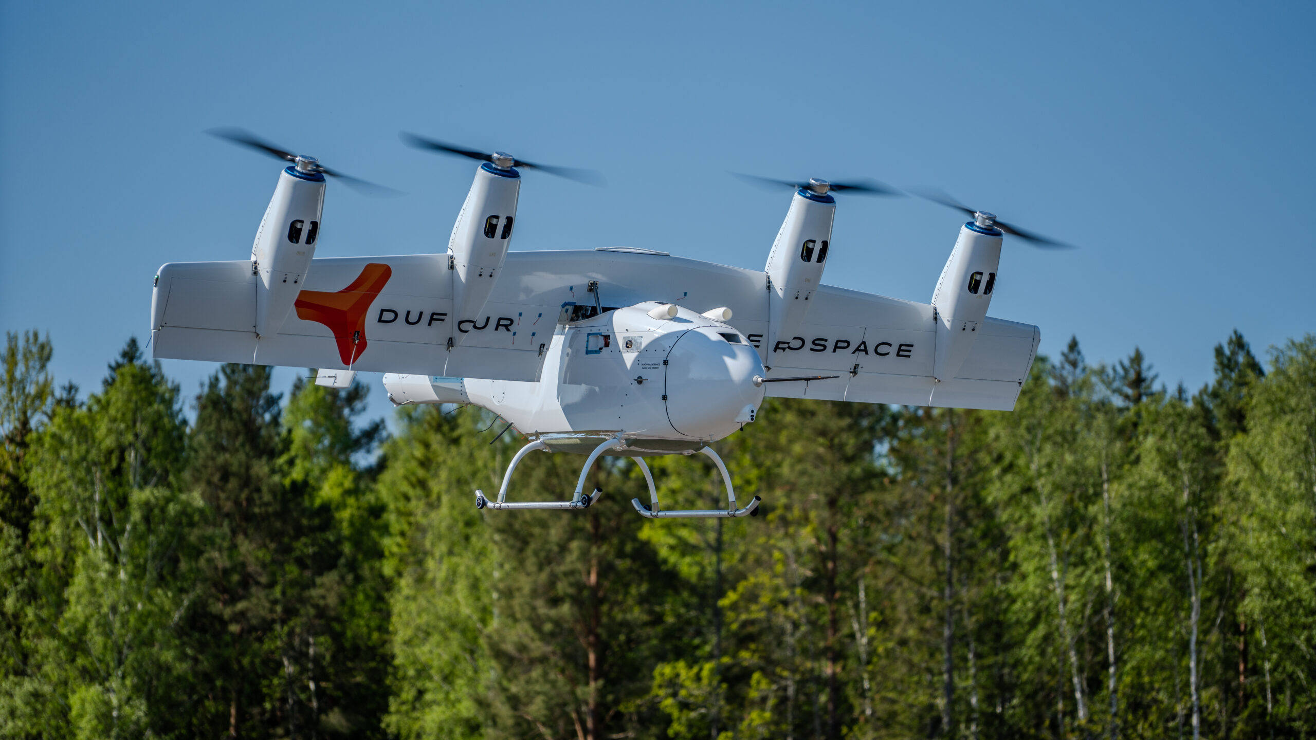 Dufour Aerospace