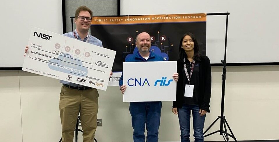 CNA