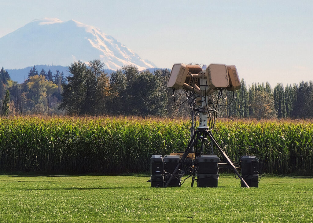 Echodyne