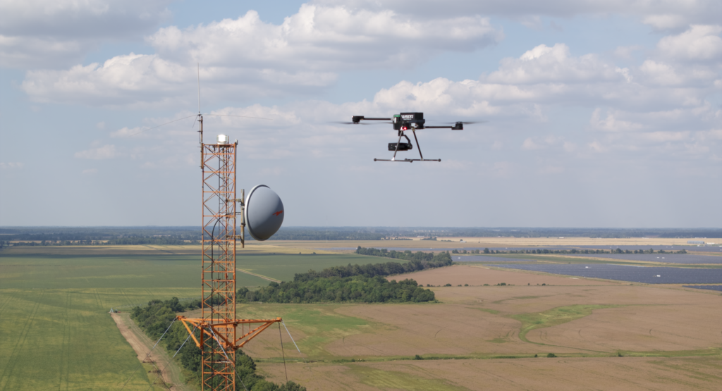 WISPR Systems