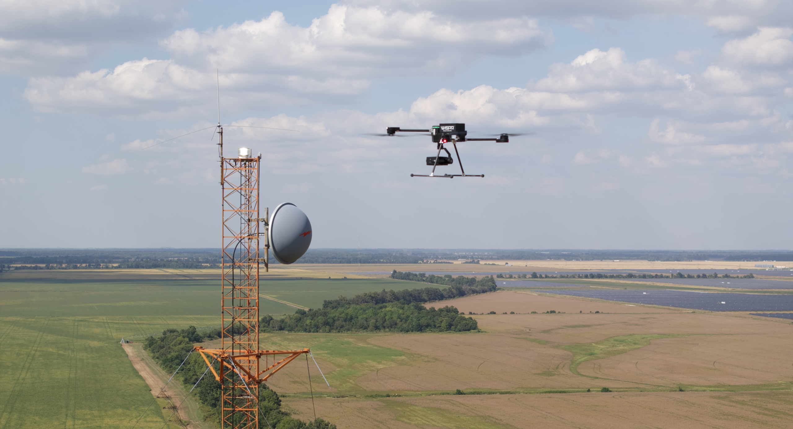 WISPR Systems