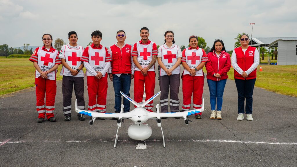 Wingcopter GmbH