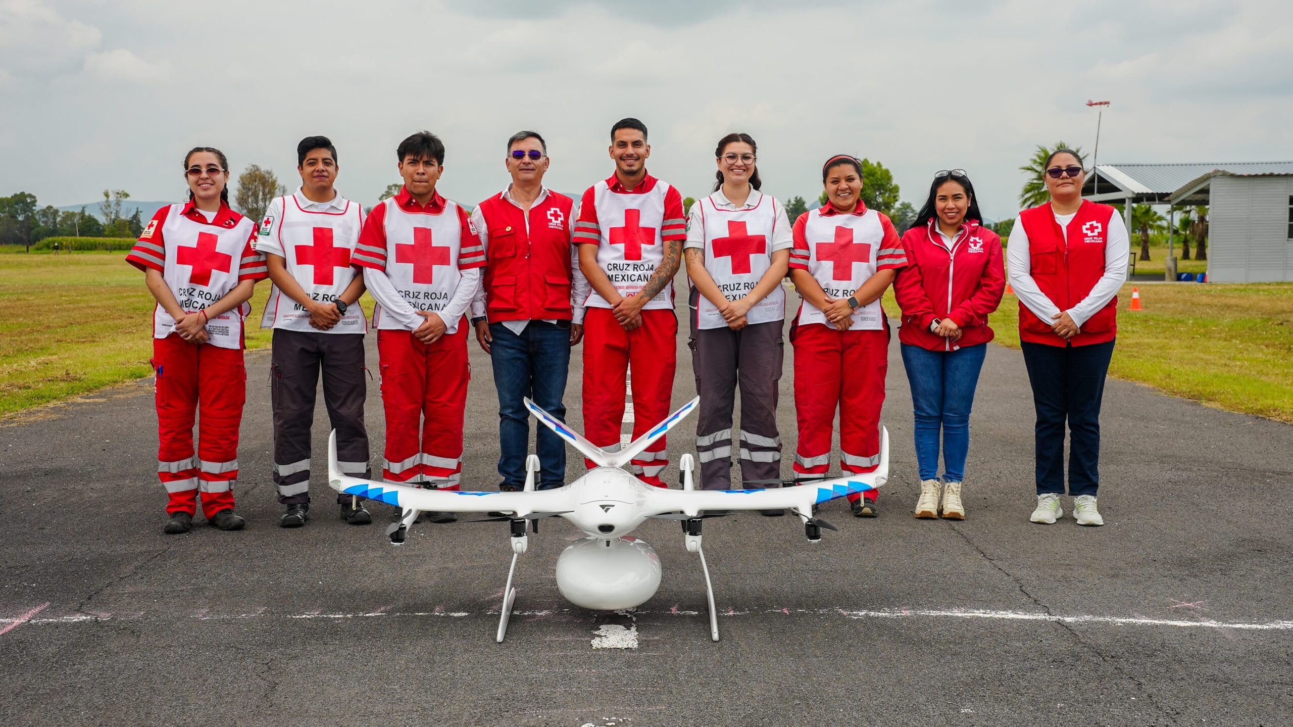 Wingcopter GmbH