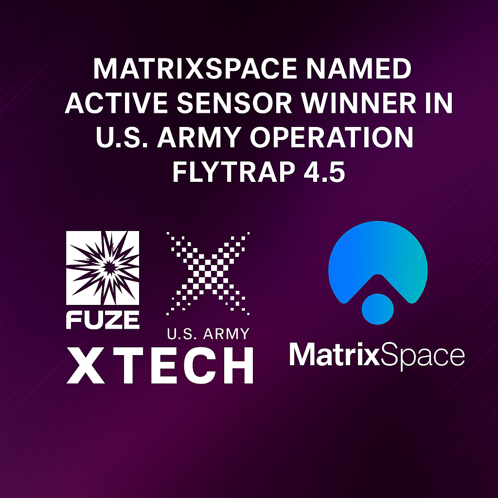 MatrixSpace
