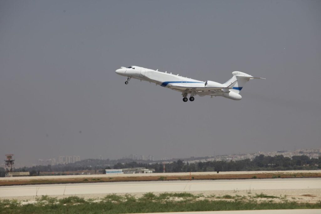Israel Aerospace Industries (IAI)