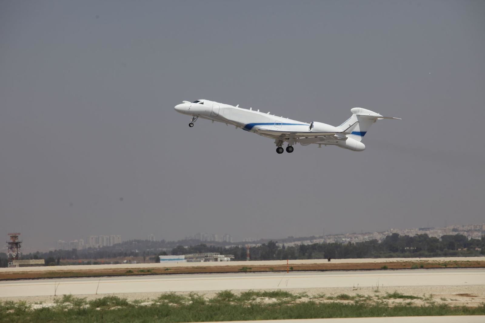 Israel Aerospace Industries (IAI)