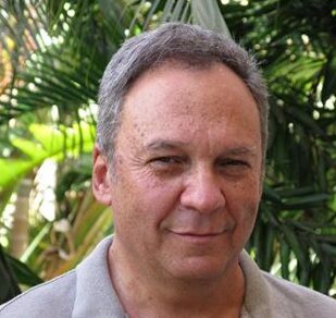 Arie Egozi