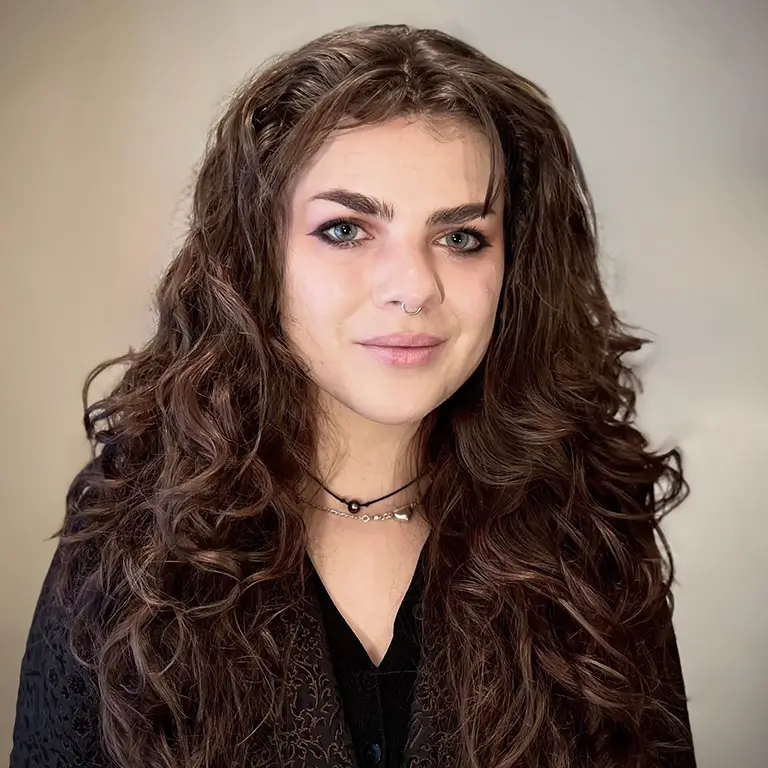 Dahlia Kopycienski