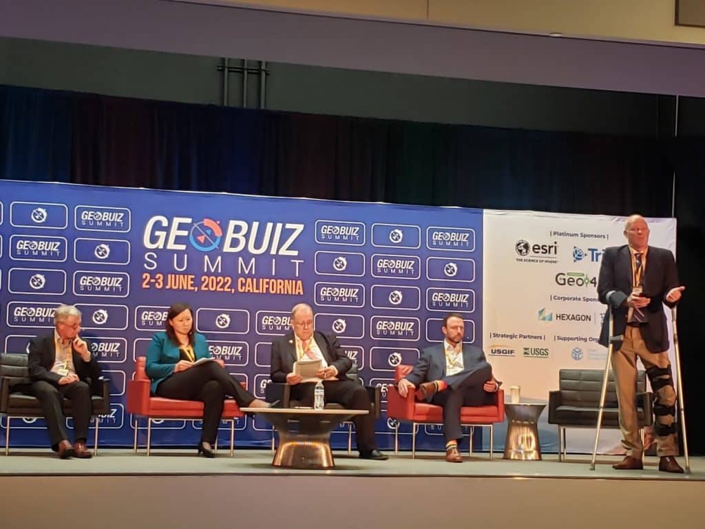 Geospatial World