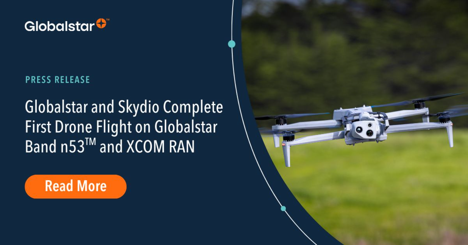 Globalstar