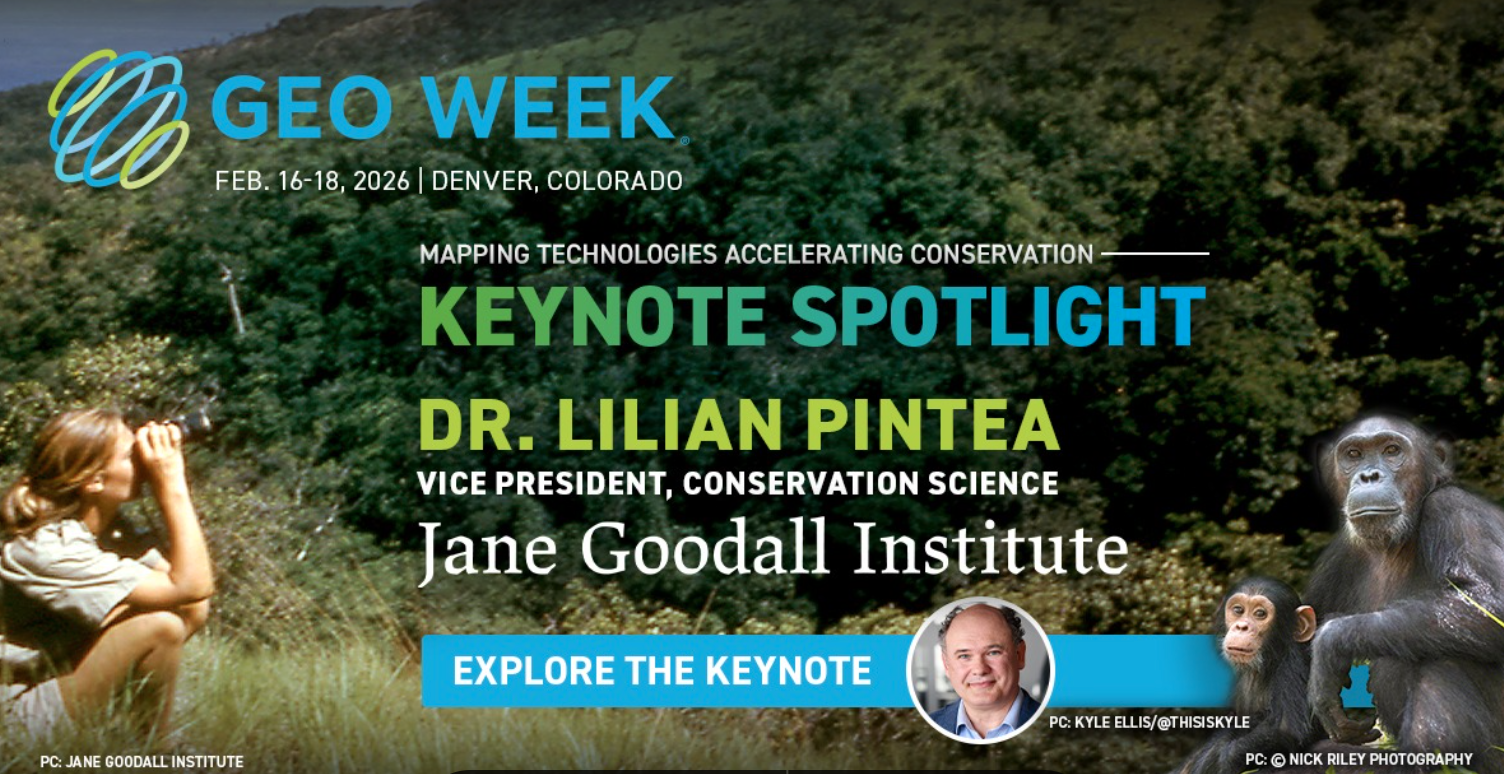 GeoWeek