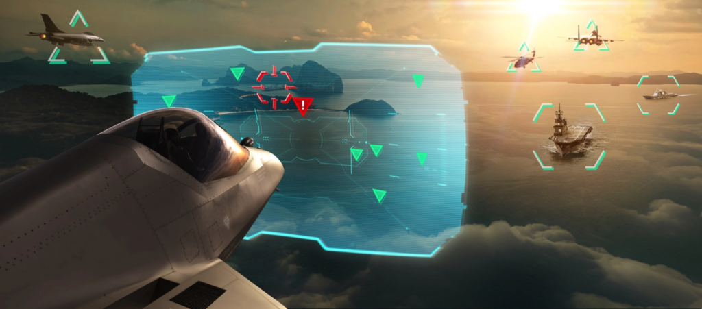 BAE Systems