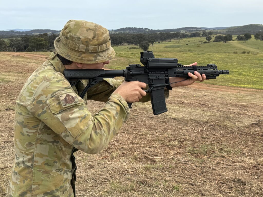 SMARTSHOOTER