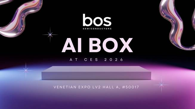 BOS Semiconductors