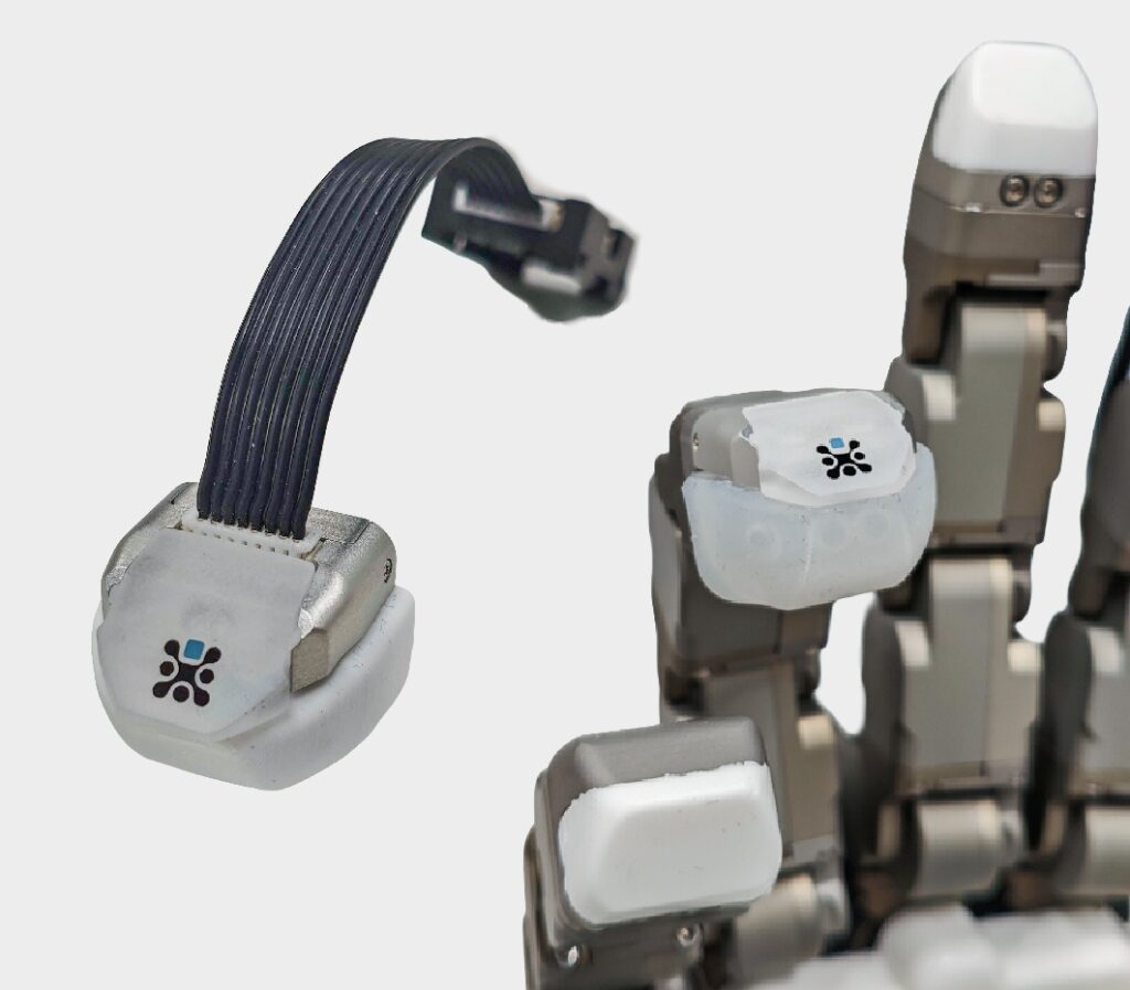 XELA Robotics