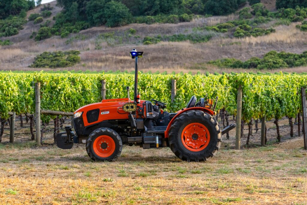 Kubota