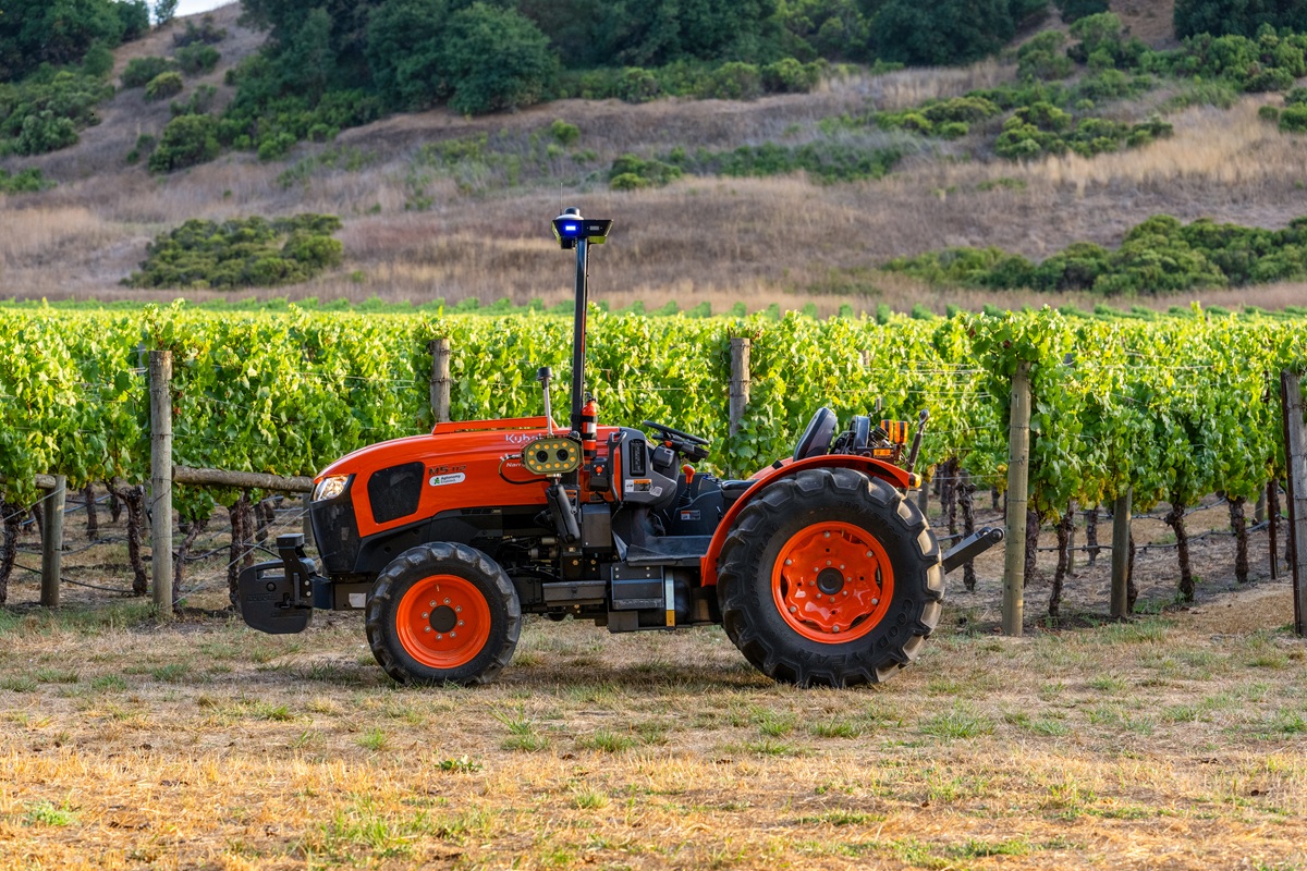 Kubota