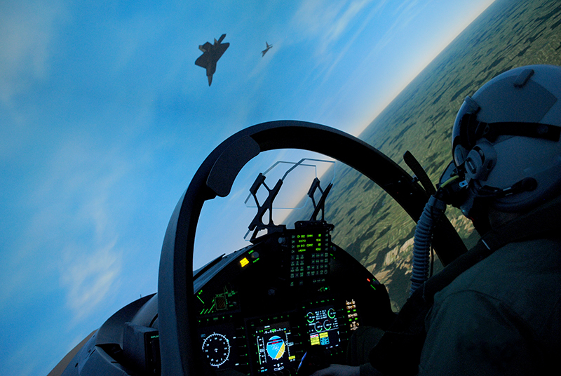 Israeli Air Force (IAF)