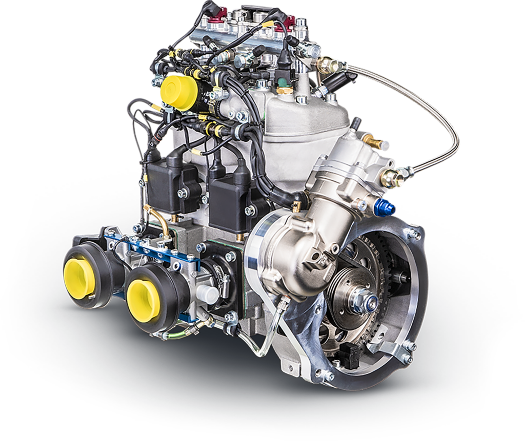 HIrth Engines