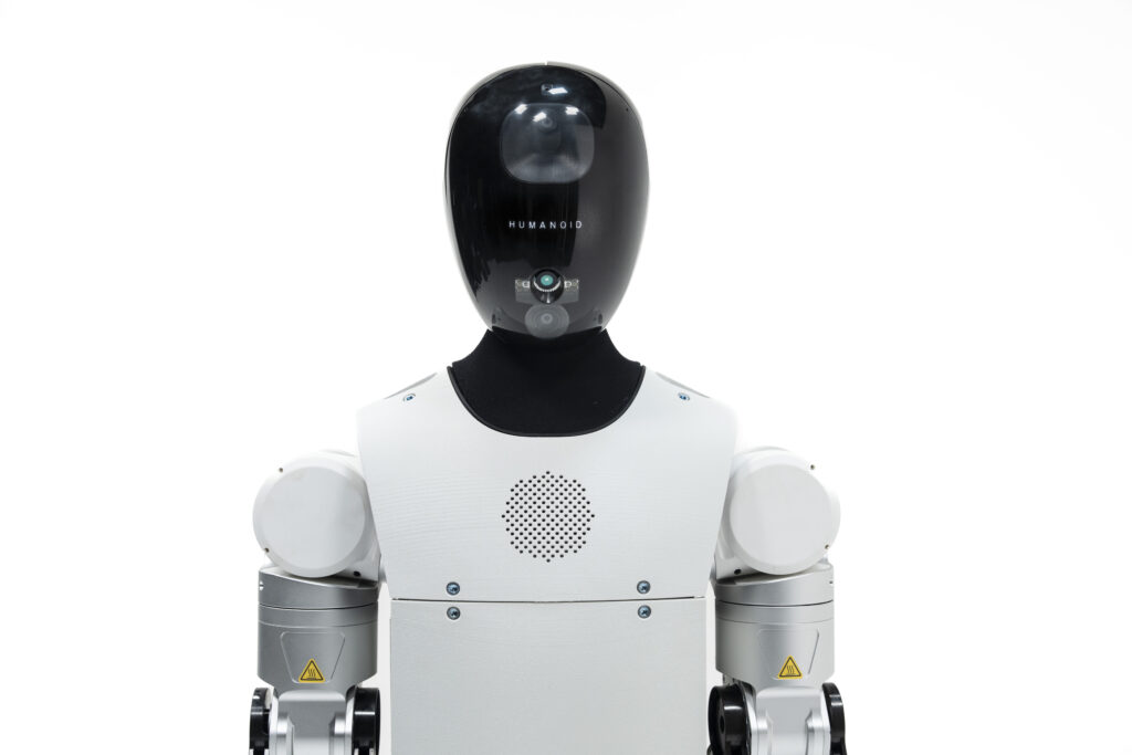 Humanoid