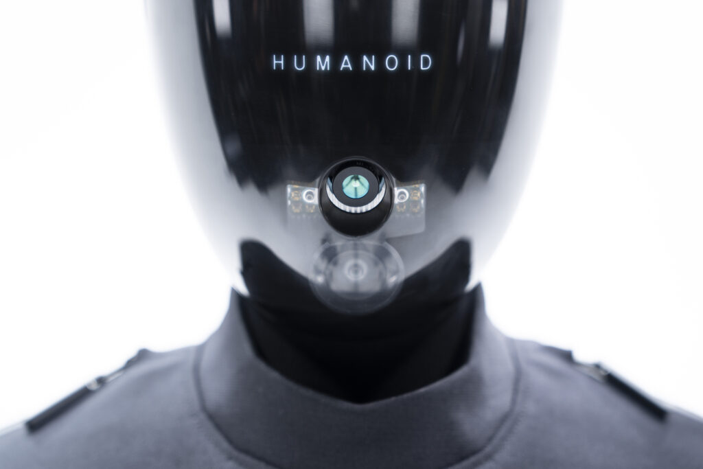 Humanoid