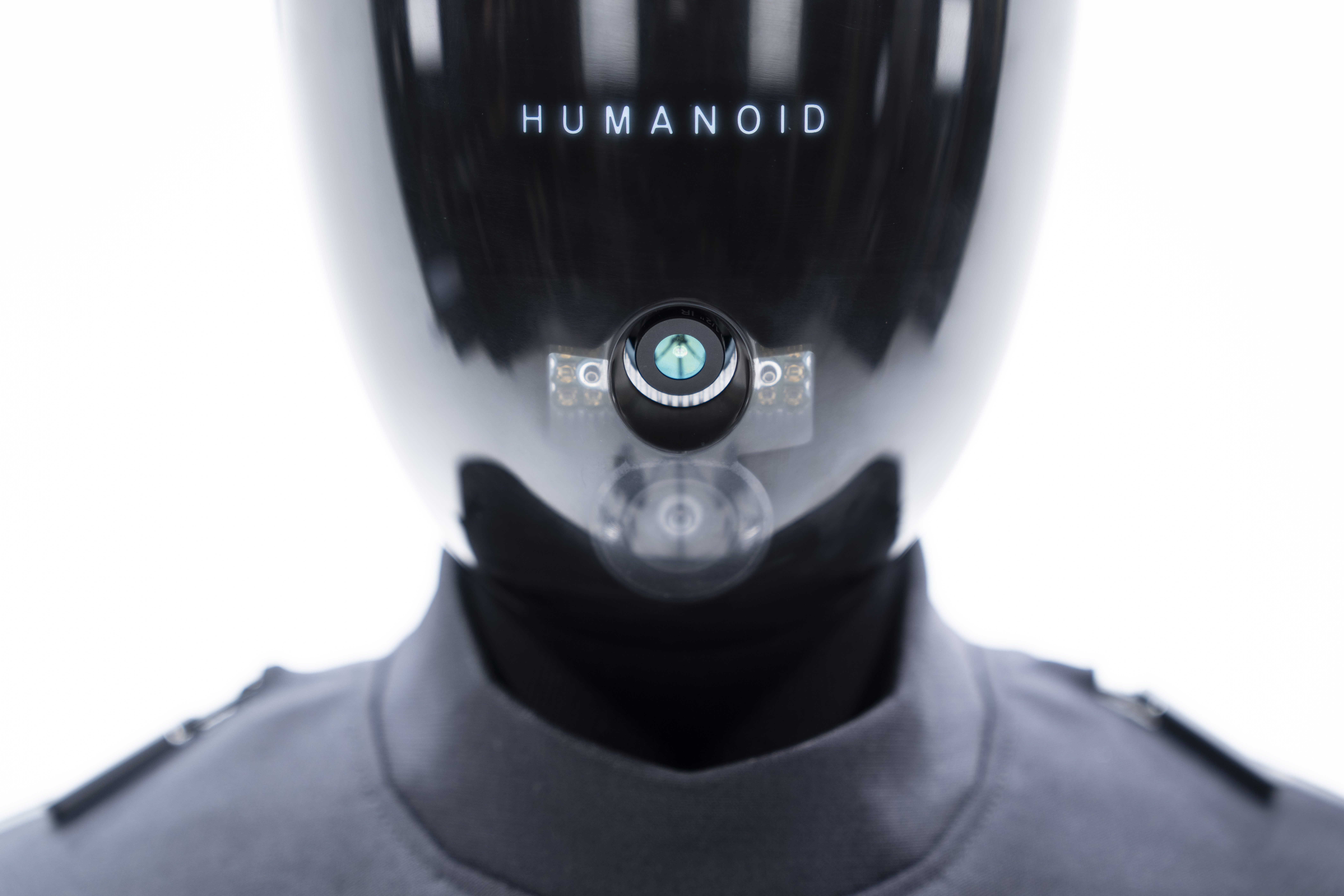Humanoid