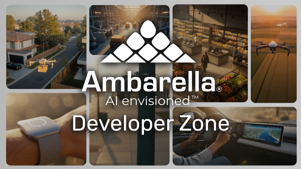 Ambarella