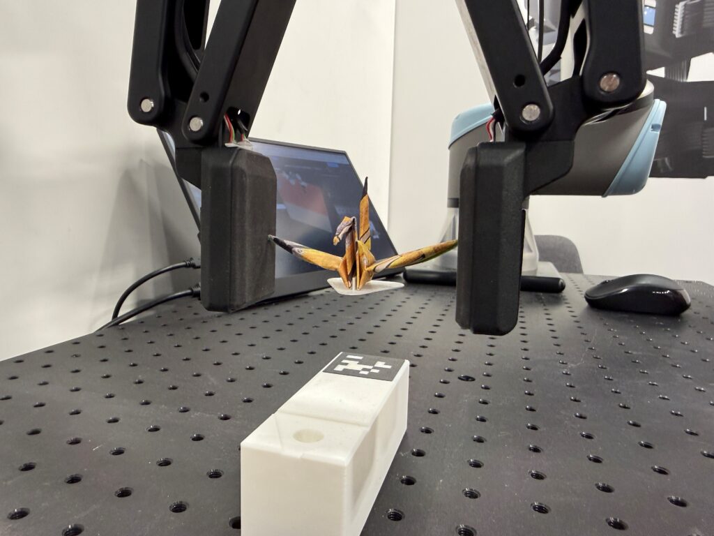 XELA Robotics