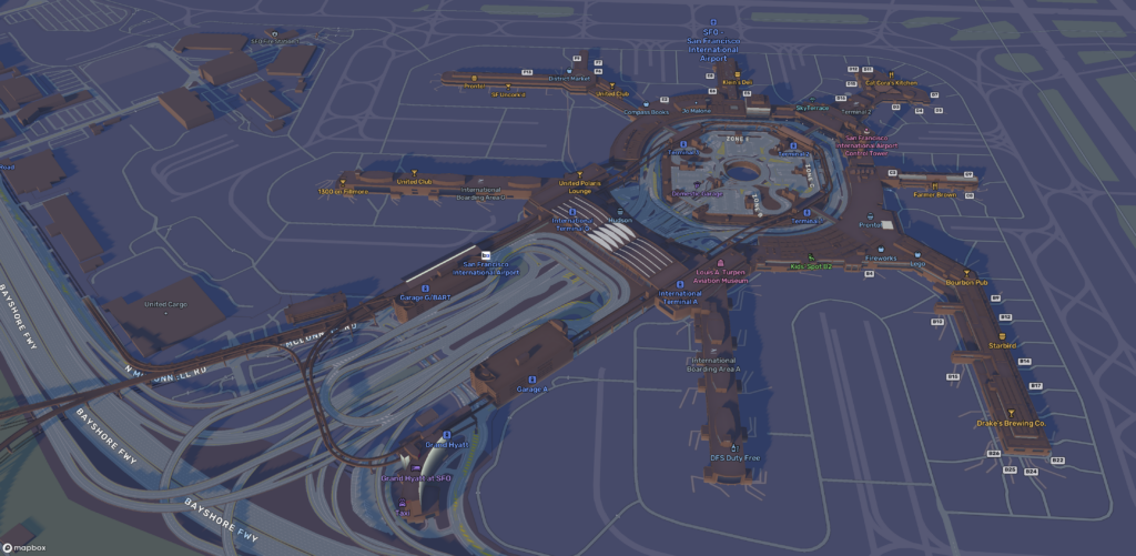 Mapbox