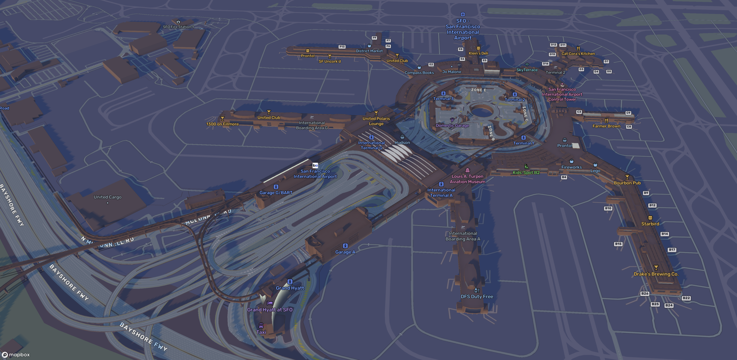 Mapbox