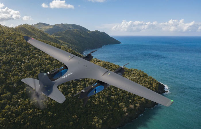 Heven Aerotech