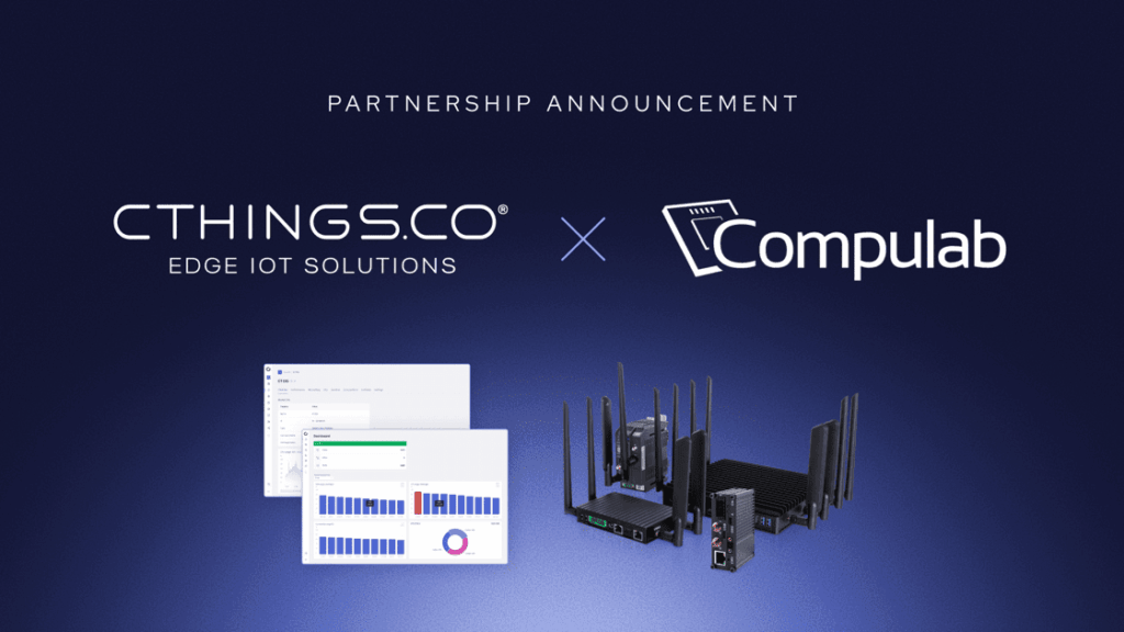 CTHINGS.CO and Compulab