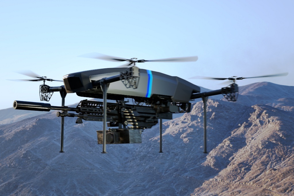 Israel Aerospace Industries