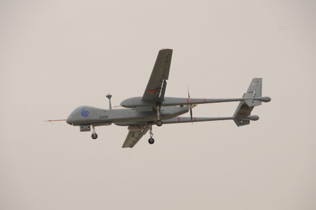 IAI