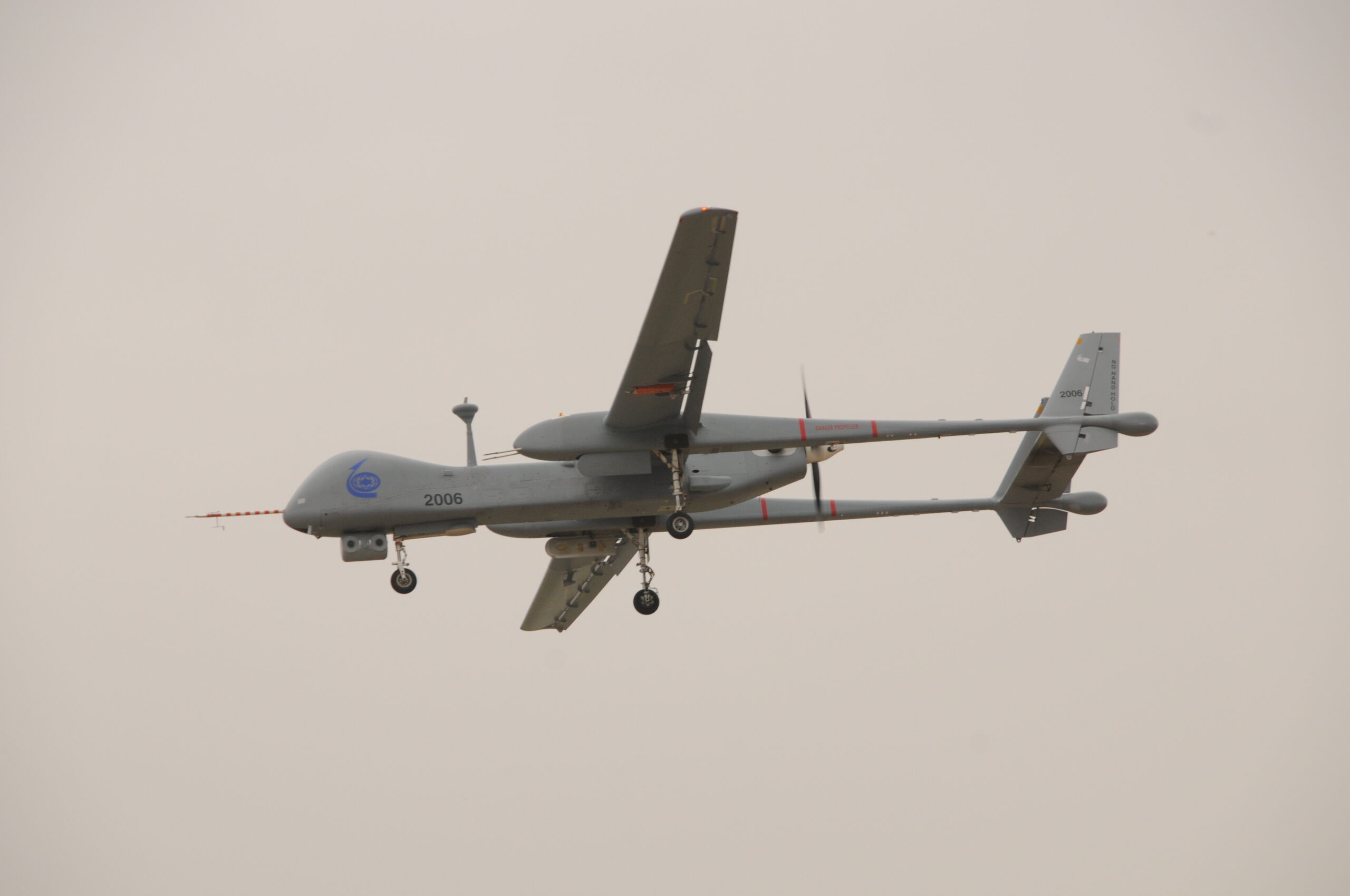 IAI