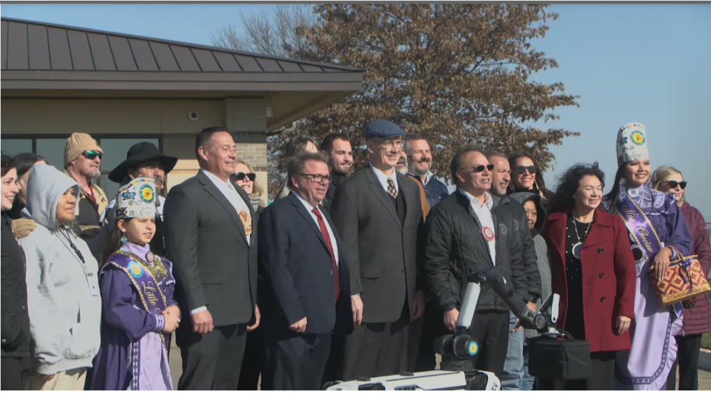 Choctaw Nation of Oklahoma