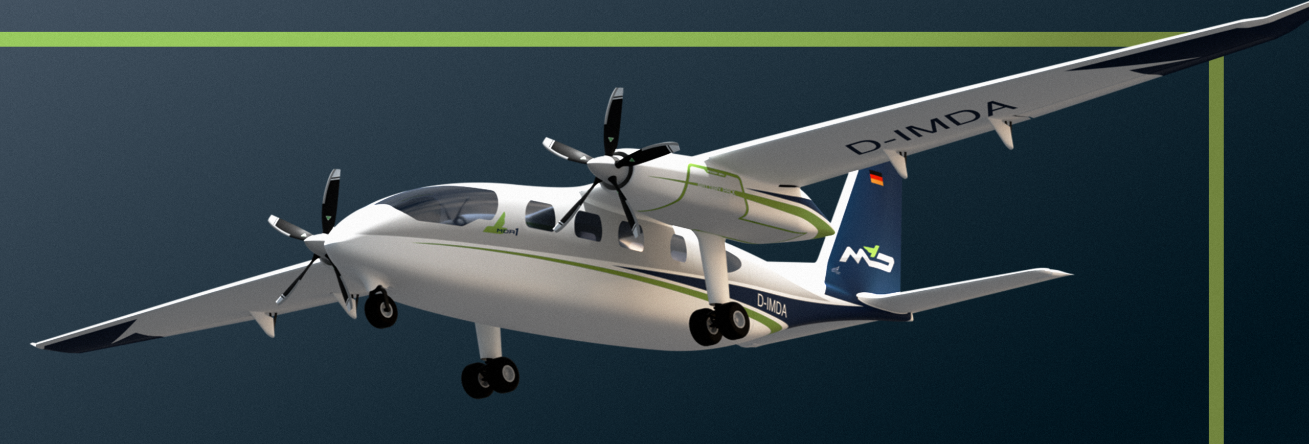 MD Aircraft GmbH