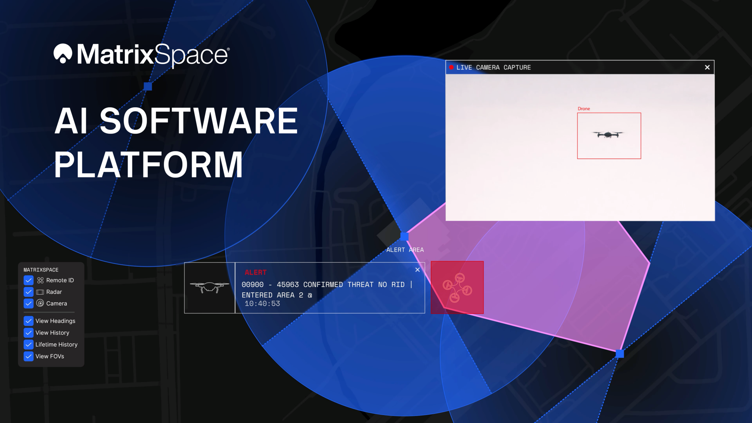 MatrixSpace