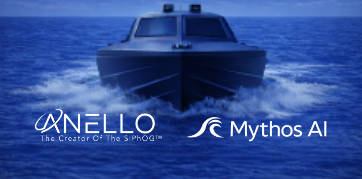 ANELLO Photonics x Mythos AI