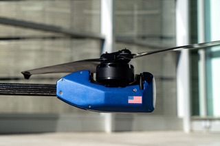 Vision Aerial