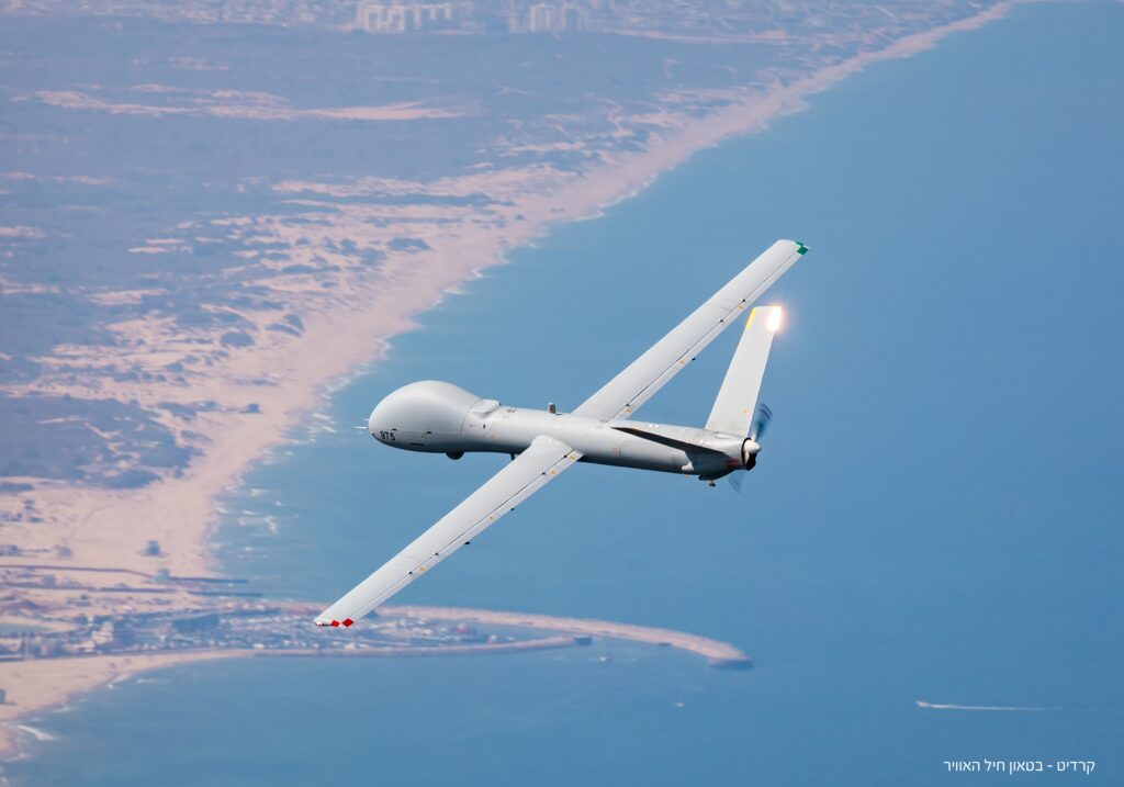 IAF Magazine