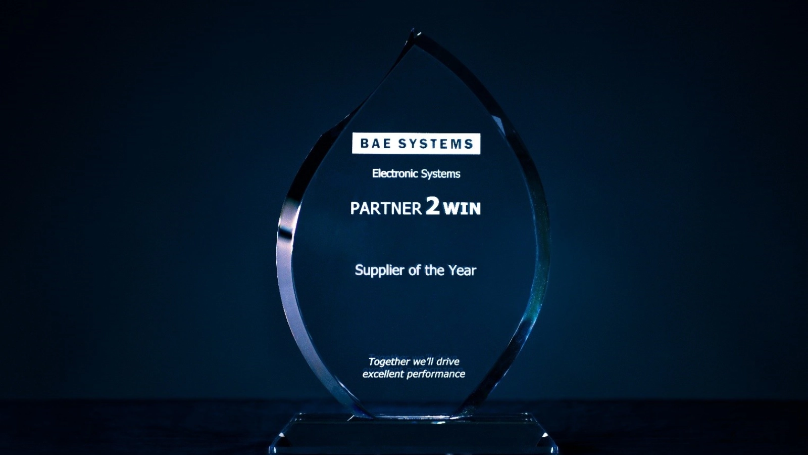 BAE Systems