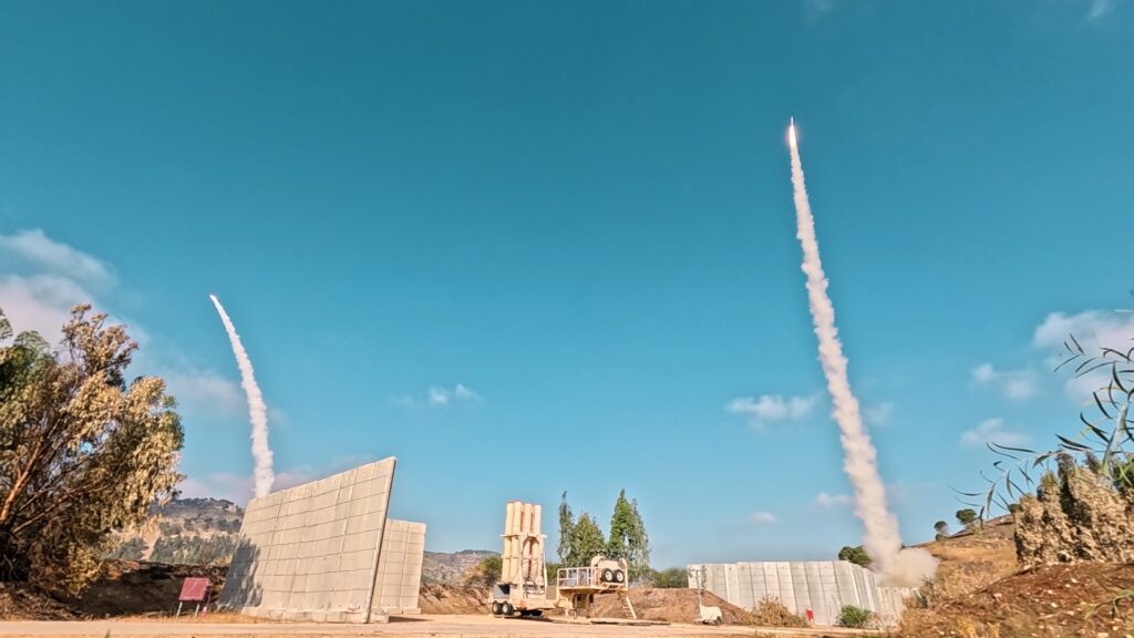IAI